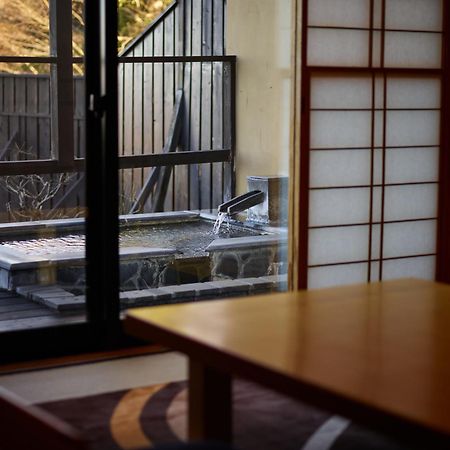 ホテル Ito Yukitei Kawana Bettei エクステリア 写真